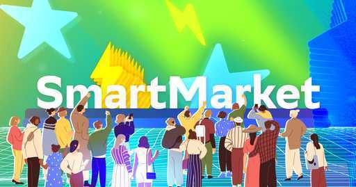 Регистрирайте се за онлайн срещата SmartMarket за създаване на smartups за виртуални асистенти
